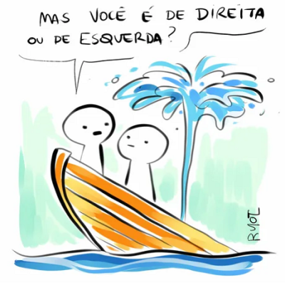 Provocação-política-direita-e-esquerda